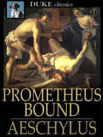Prometheus_Bound
